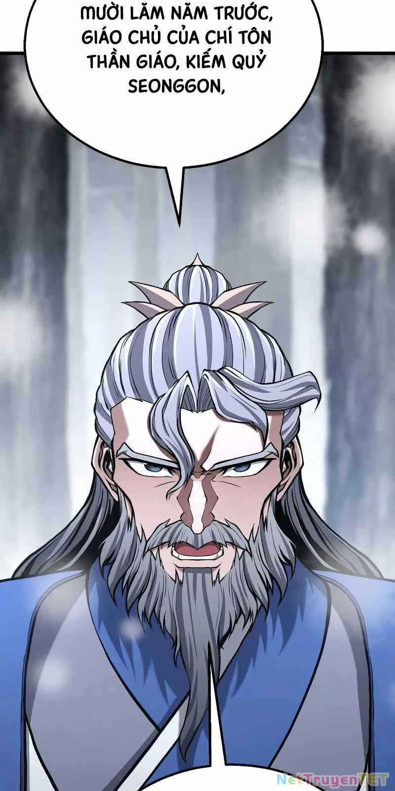 Hoa Vô Thập Nhật Công Chapter 18 trang 108