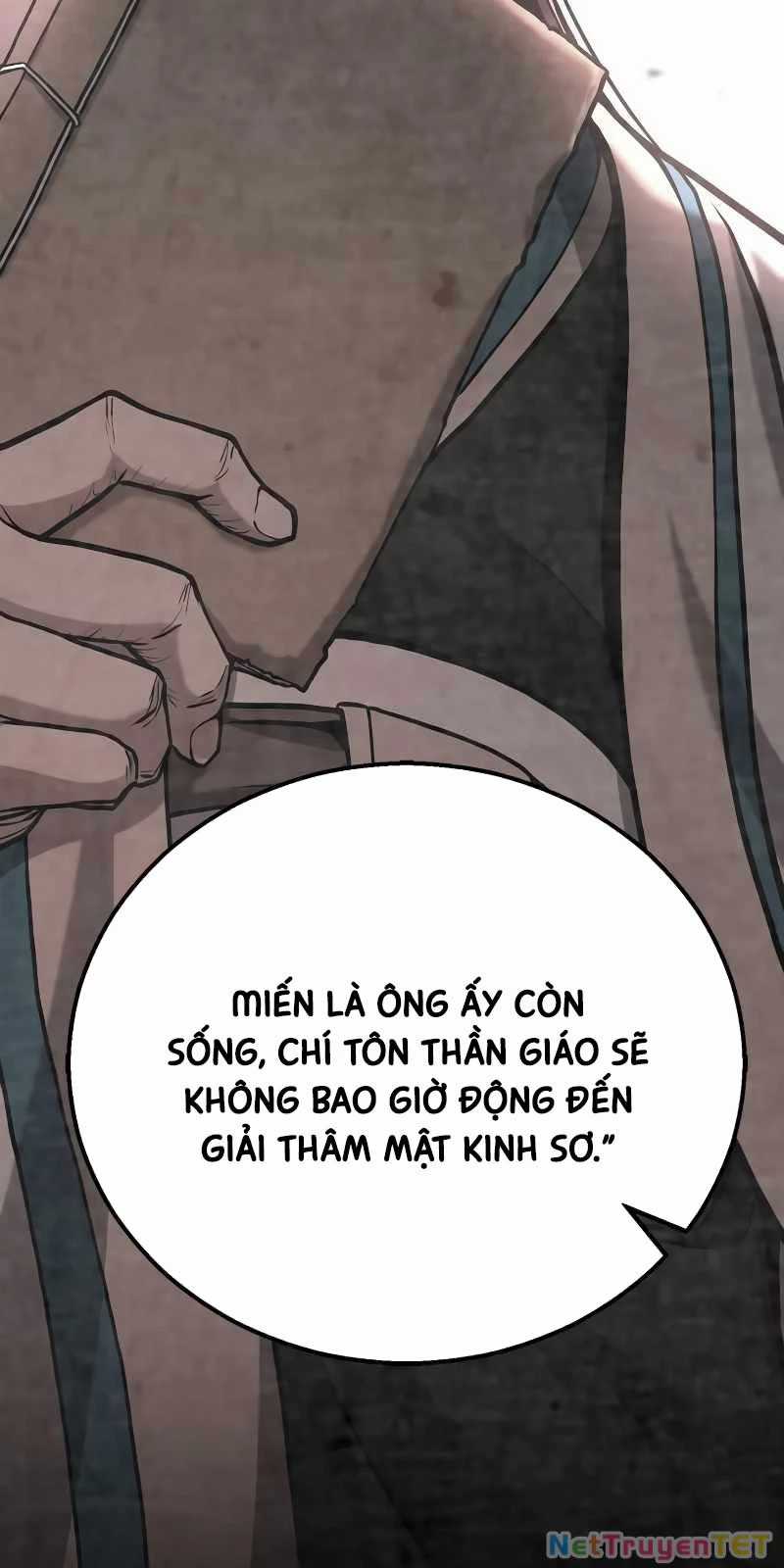 Hoa Vô Thập Nhật Công Chapter 18 trang 111