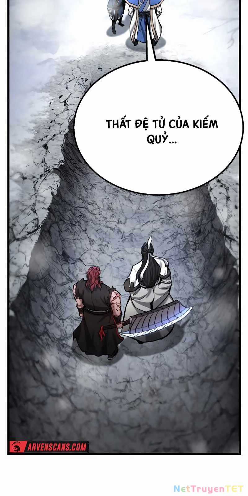 Hoa Vô Thập Nhật Công Chapter 18 trang 117