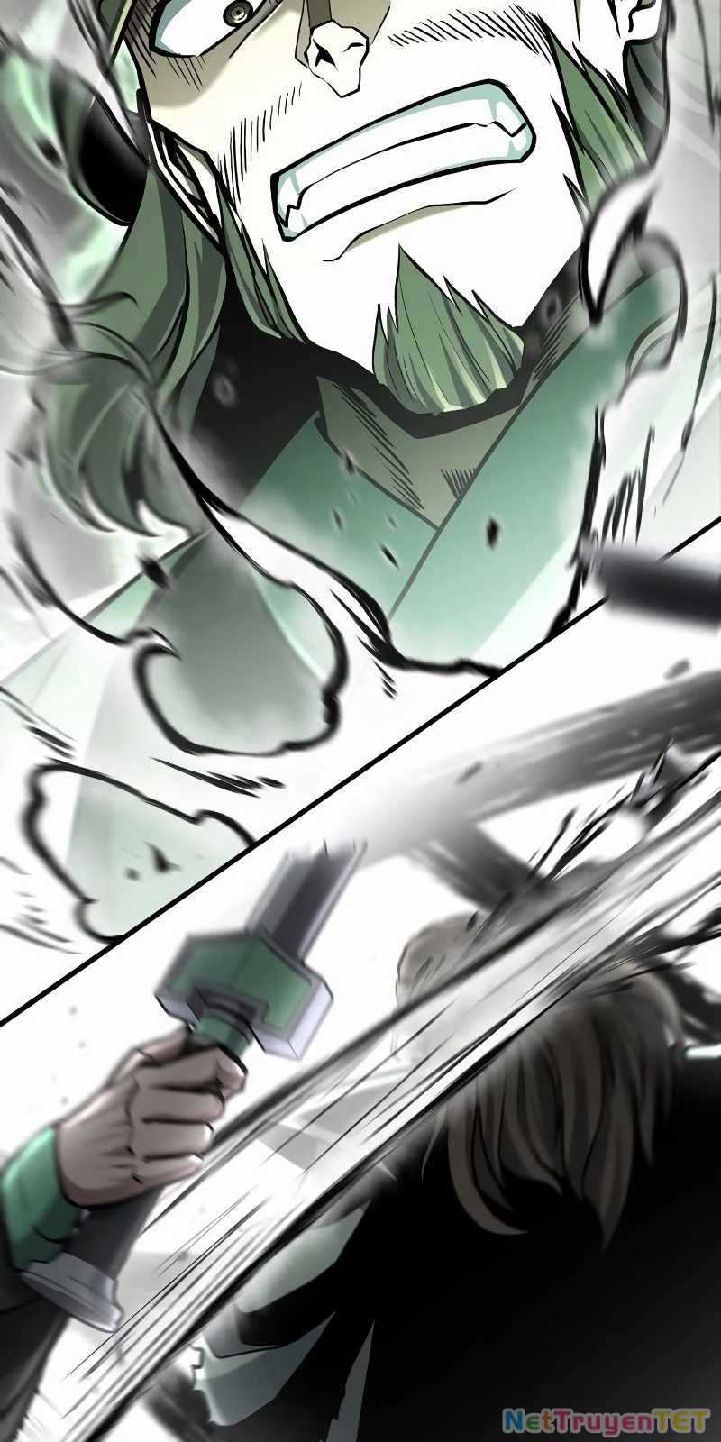 Hoa Vô Thập Nhật Công Chapter 18 trang 12