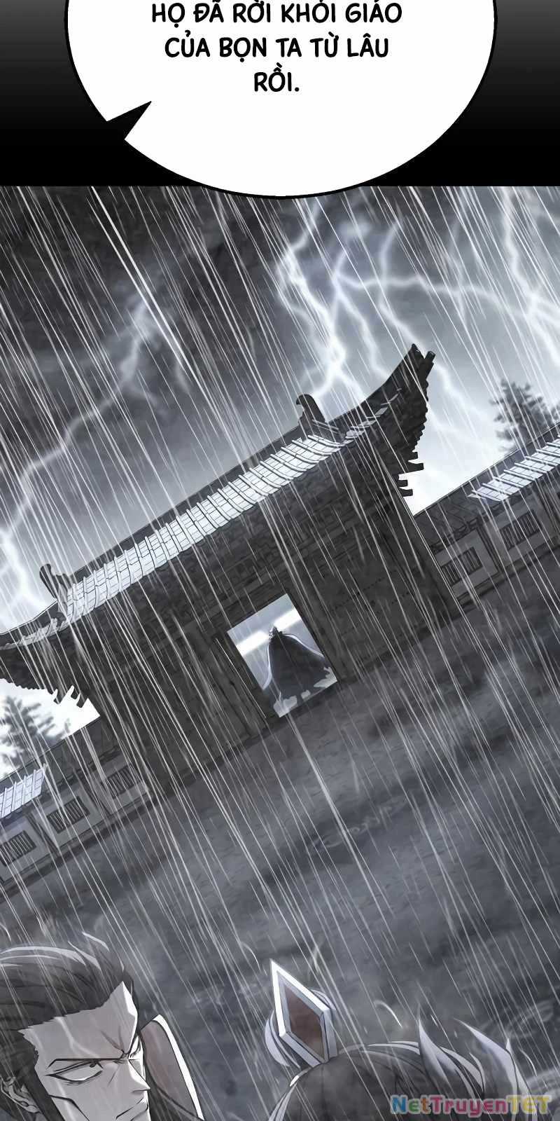 Hoa Vô Thập Nhật Công Chapter 18 trang 120