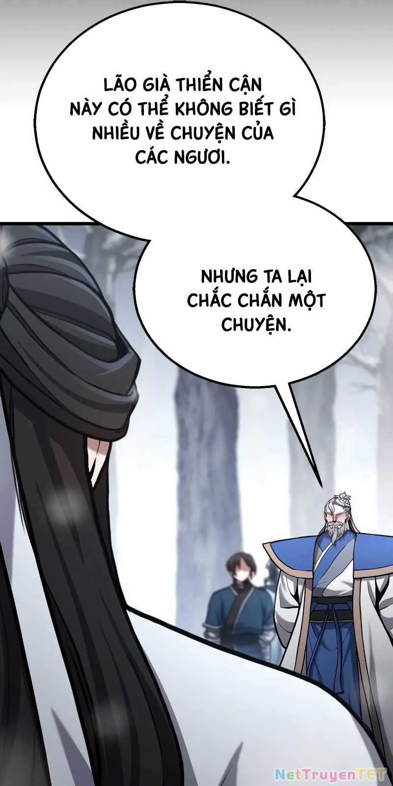 Hoa Vô Thập Nhật Công Chapter 18 trang 122