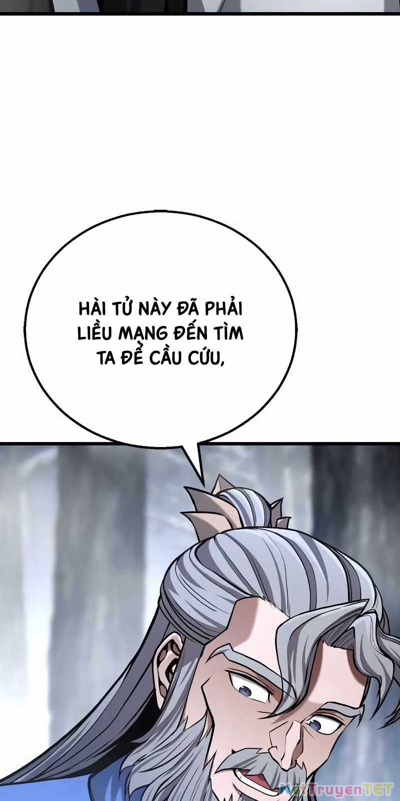 Hoa Vô Thập Nhật Công Chapter 18 trang 123