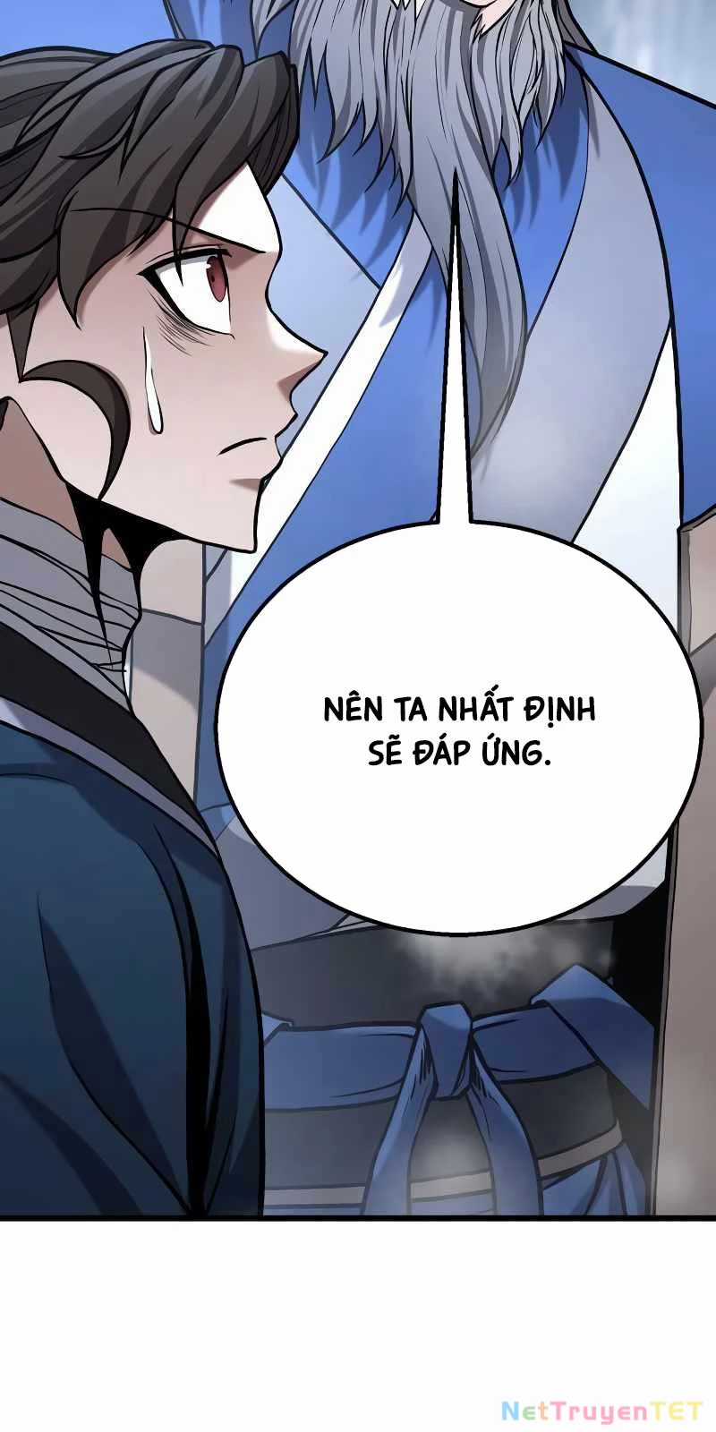 Hoa Vô Thập Nhật Công Chapter 18 trang 124