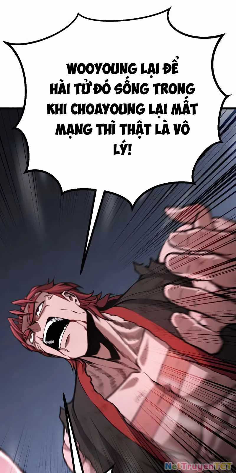 Hoa Vô Thập Nhật Công Chapter 18 trang 126