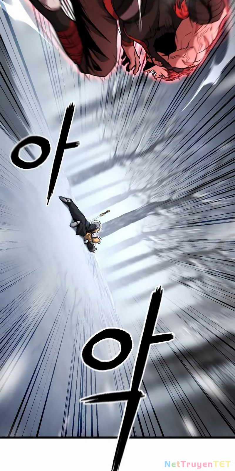 Hoa Vô Thập Nhật Công Chapter 18 trang 2