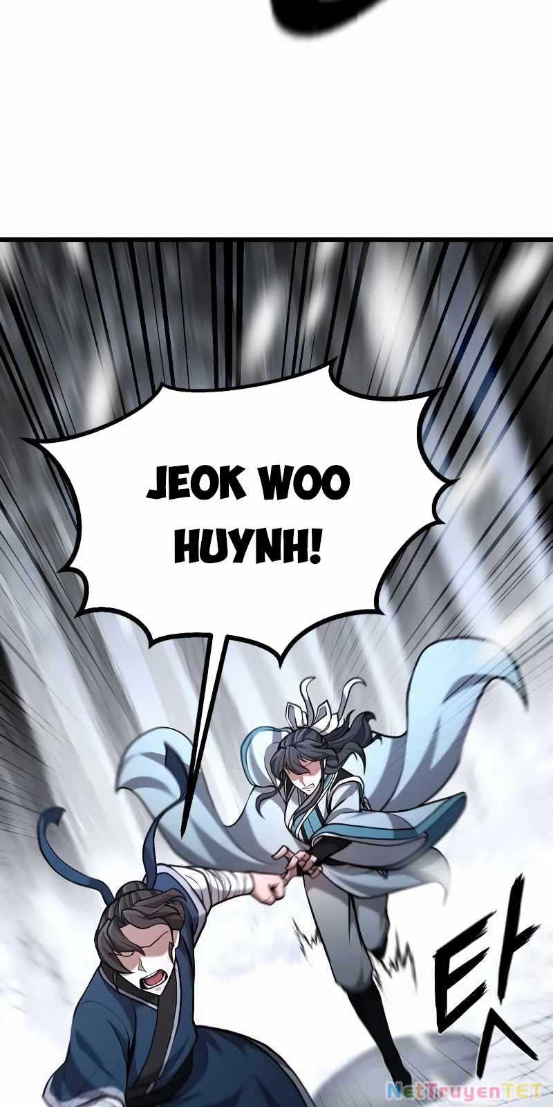 Hoa Vô Thập Nhật Công Chapter 18 trang 26