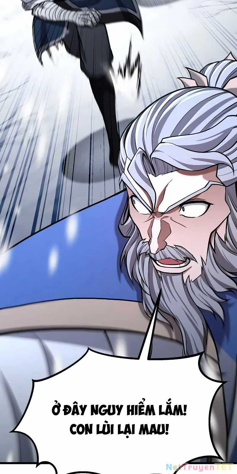 Hoa Vô Thập Nhật Công Chapter 18 trang 27