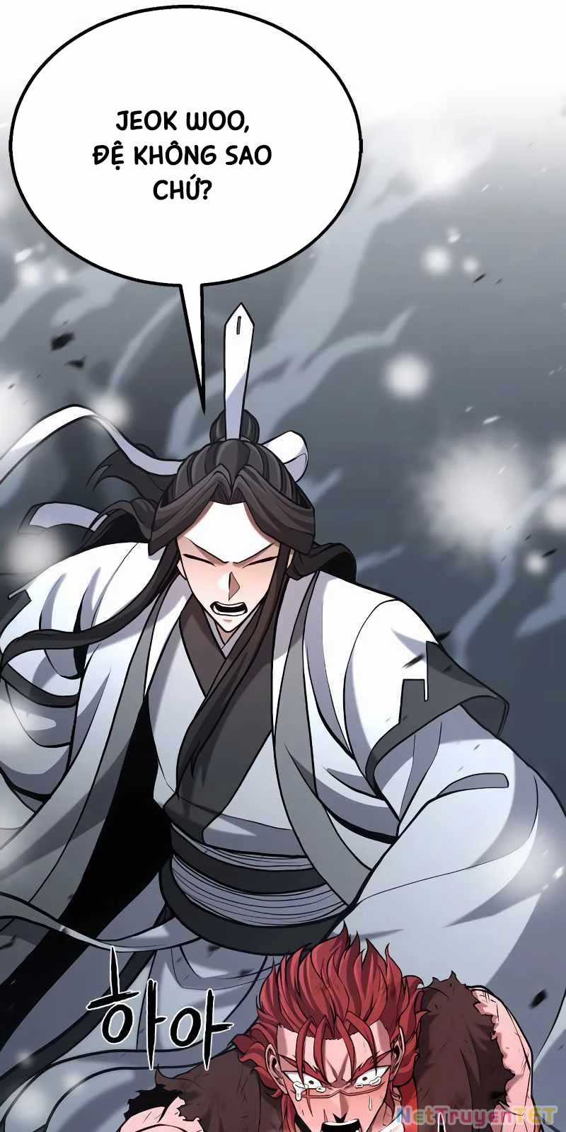 Hoa Vô Thập Nhật Công Chapter 18 trang 30