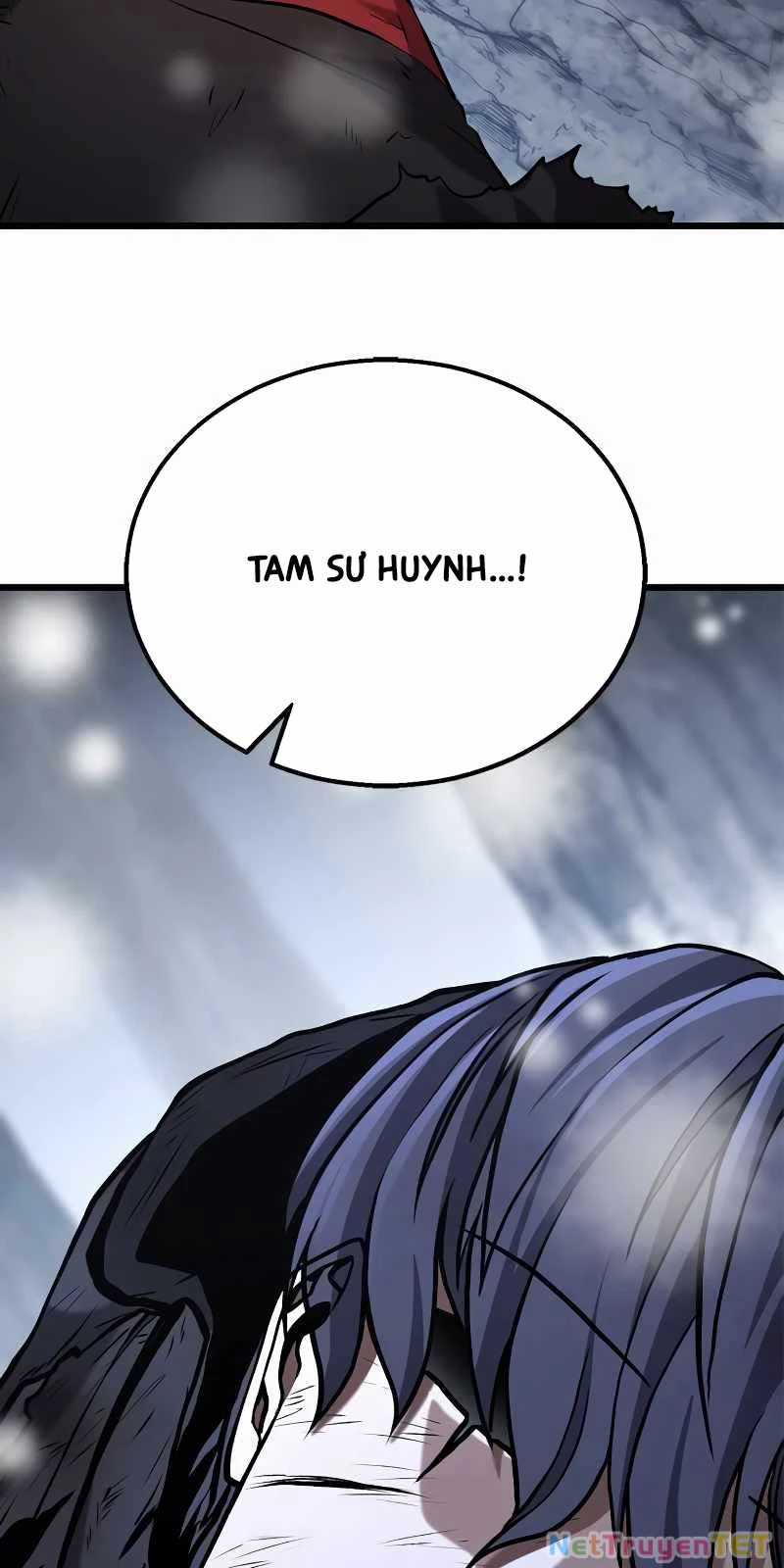Hoa Vô Thập Nhật Công Chapter 18 trang 33