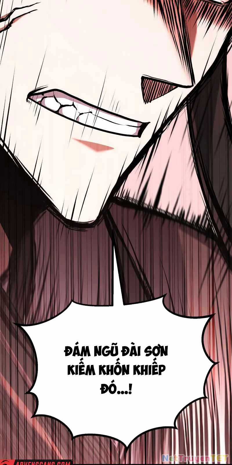 Hoa Vô Thập Nhật Công Chapter 18 trang 36