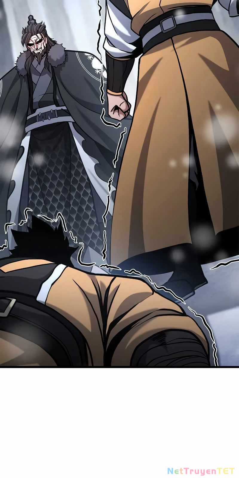 Hoa Vô Thập Nhật Công Chapter 18 trang 41