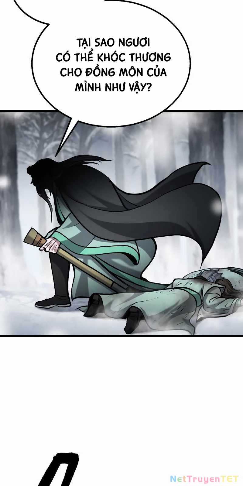 Hoa Vô Thập Nhật Công Chapter 18 trang 44