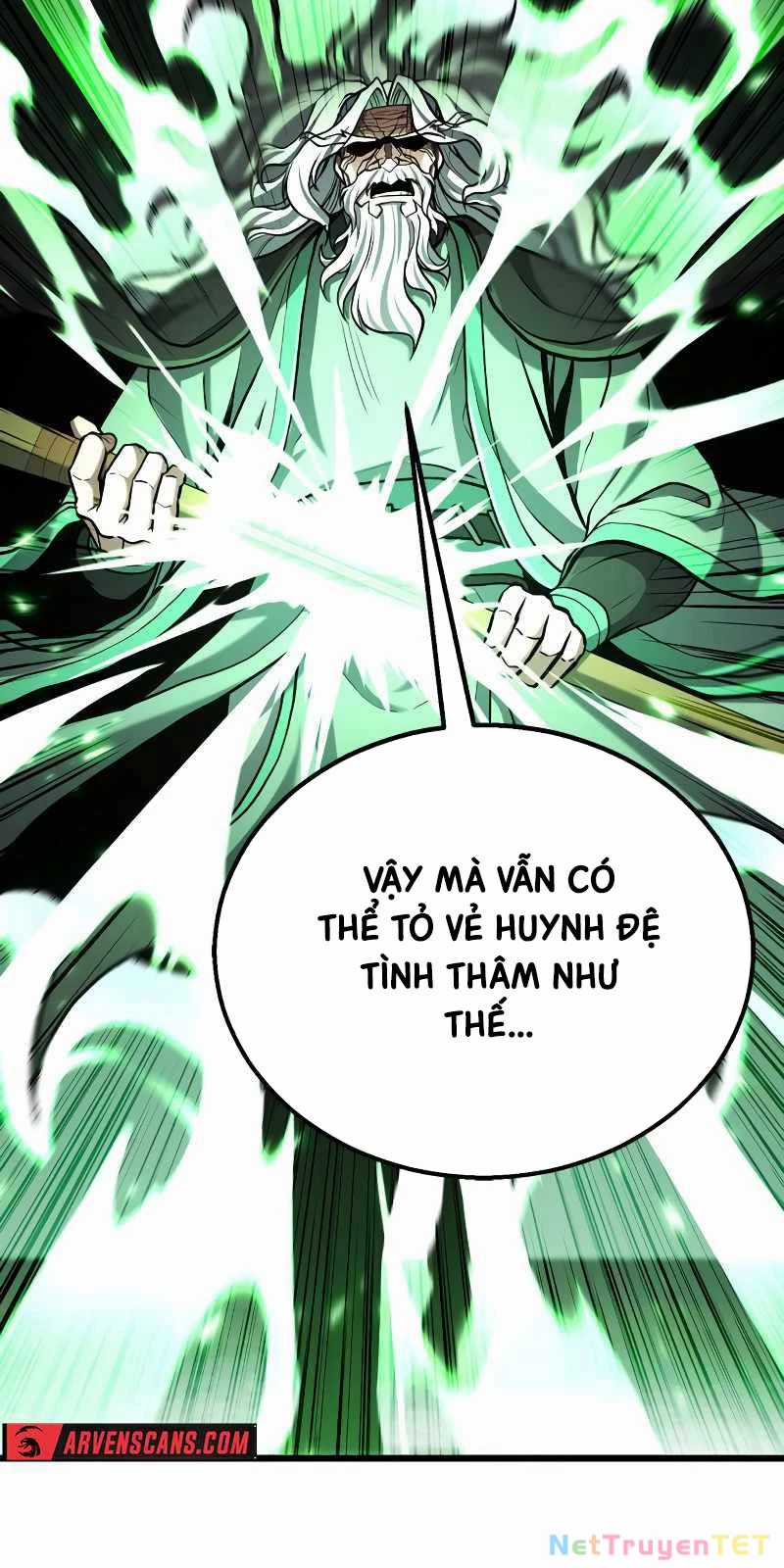 Hoa Vô Thập Nhật Công Chapter 18 trang 46