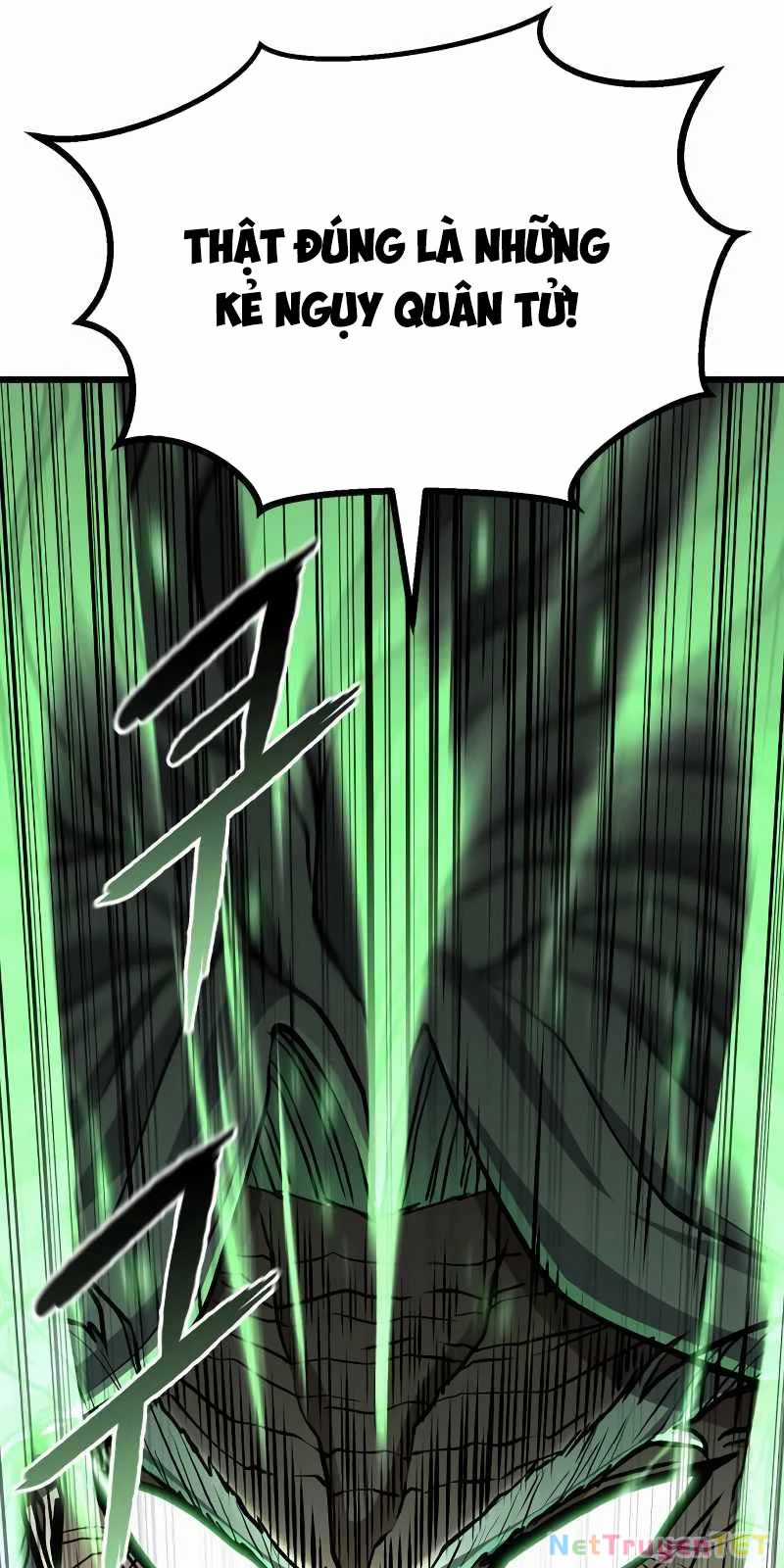 Hoa Vô Thập Nhật Công Chapter 18 trang 48