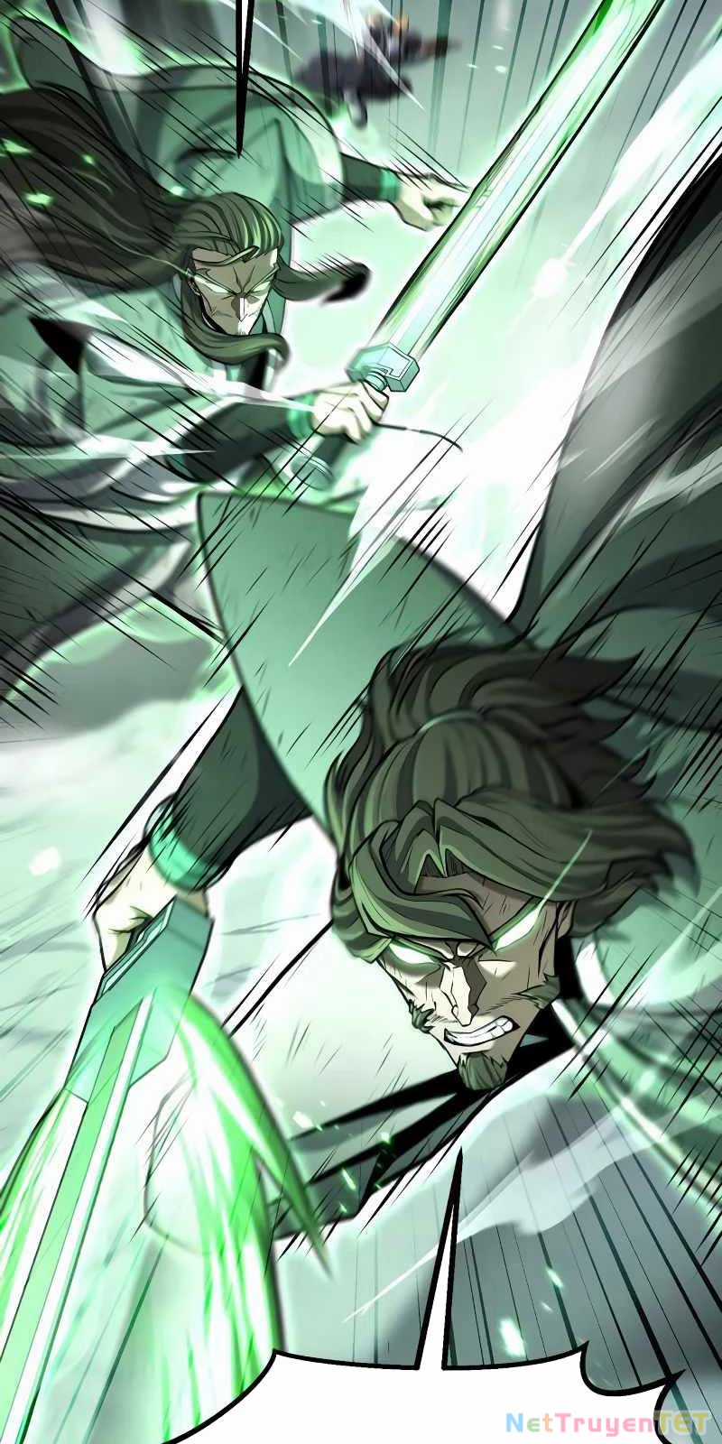 Hoa Vô Thập Nhật Công Chapter 18 trang 5