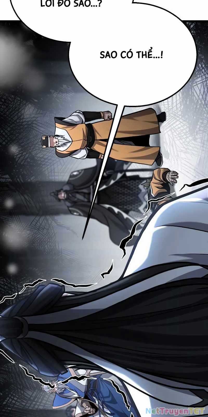 Hoa Vô Thập Nhật Công Chapter 18 trang 51