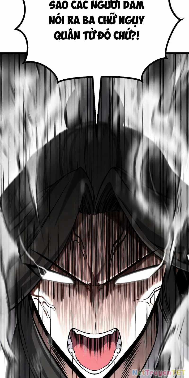 Hoa Vô Thập Nhật Công Chapter 18 trang 53