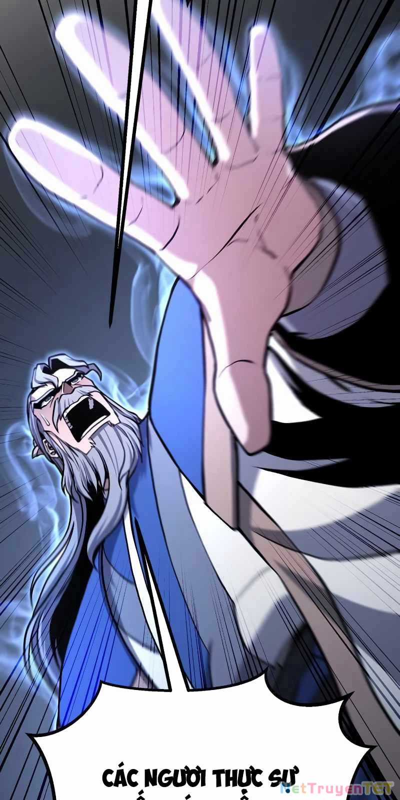 Hoa Vô Thập Nhật Công Chapter 18 trang 55