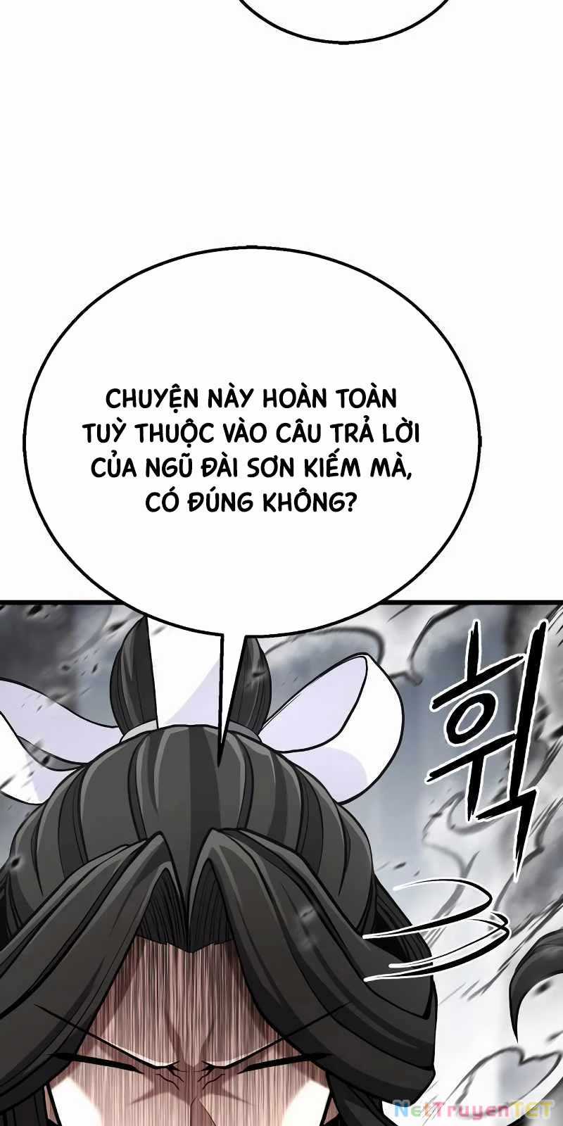 Hoa Vô Thập Nhật Công Chapter 18 trang 58