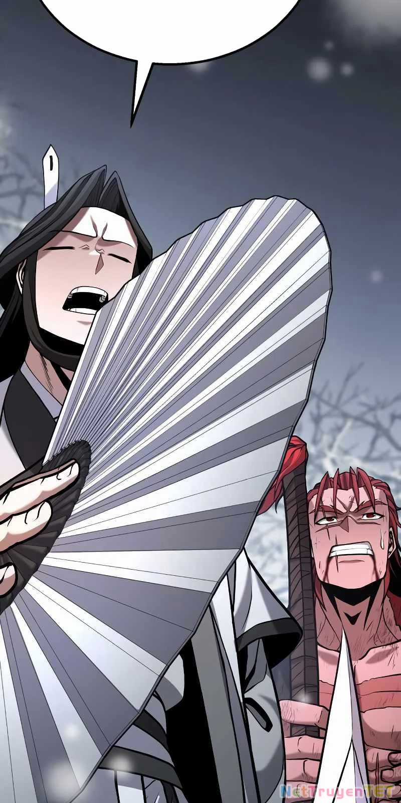 Hoa Vô Thập Nhật Công Chapter 18 trang 60