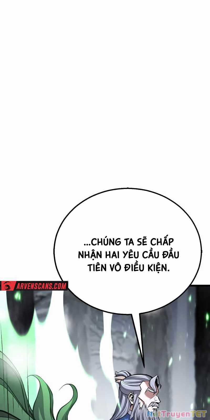 Hoa Vô Thập Nhật Công Chapter 18 trang 63