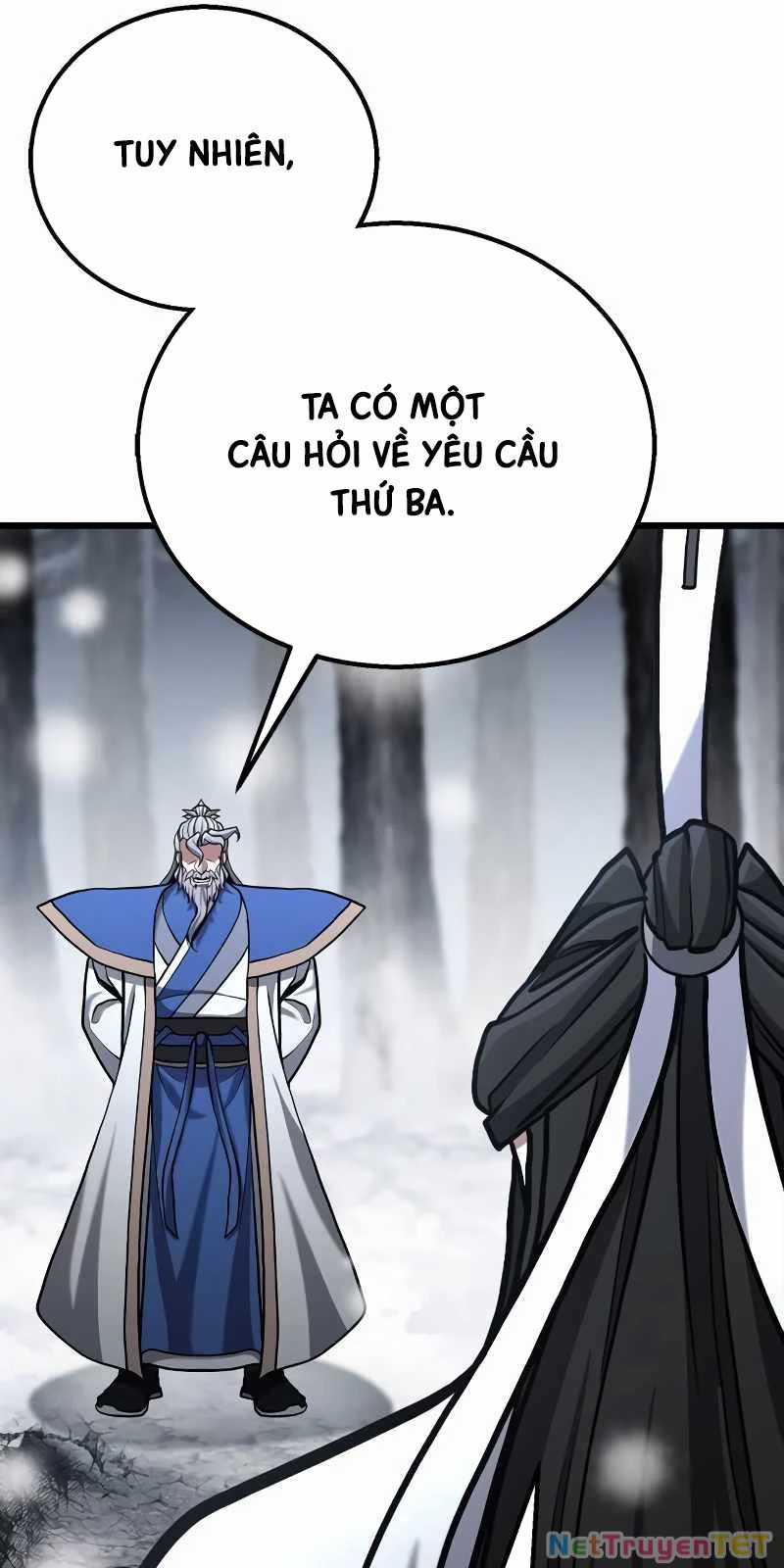 Hoa Vô Thập Nhật Công Chapter 18 trang 66