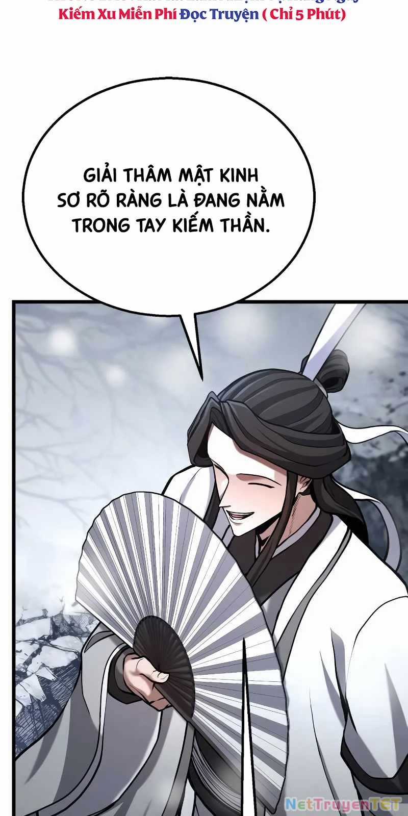 Hoa Vô Thập Nhật Công Chapter 18 trang 73