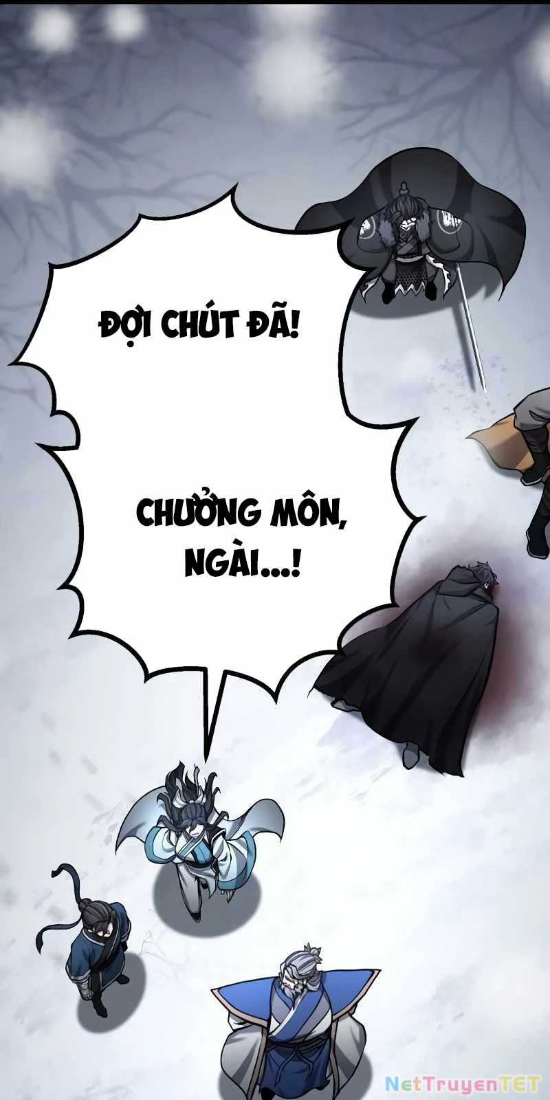 Hoa Vô Thập Nhật Công Chapter 18 trang 84
