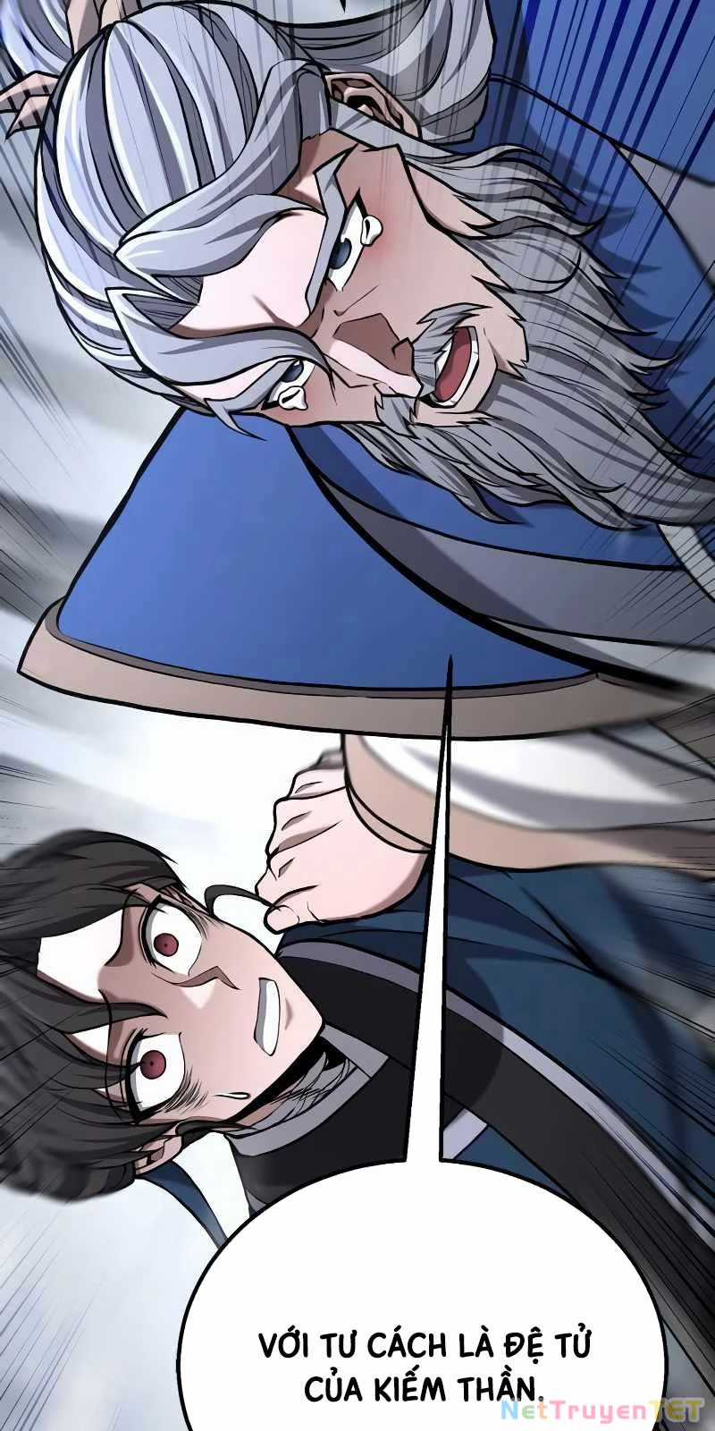 Hoa Vô Thập Nhật Công Chapter 18 trang 87