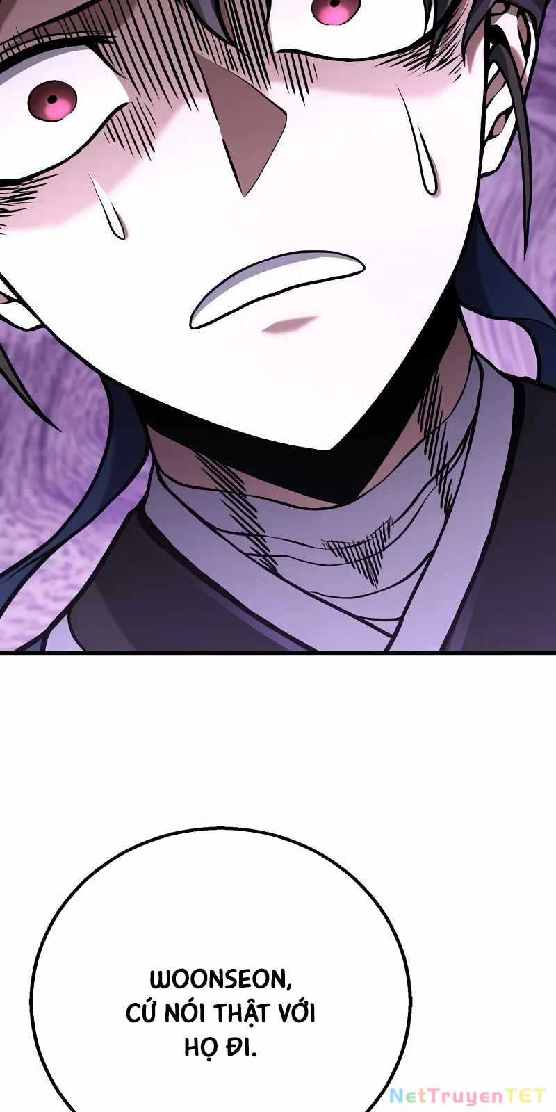 Hoa Vô Thập Nhật Công Chapter 18 trang 89