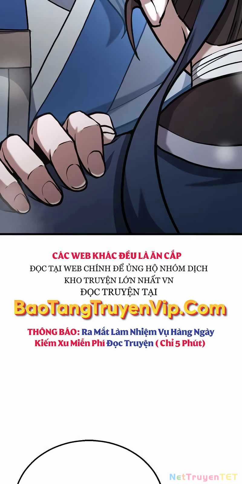 Hoa Vô Thập Nhật Công Chapter 18 trang 91