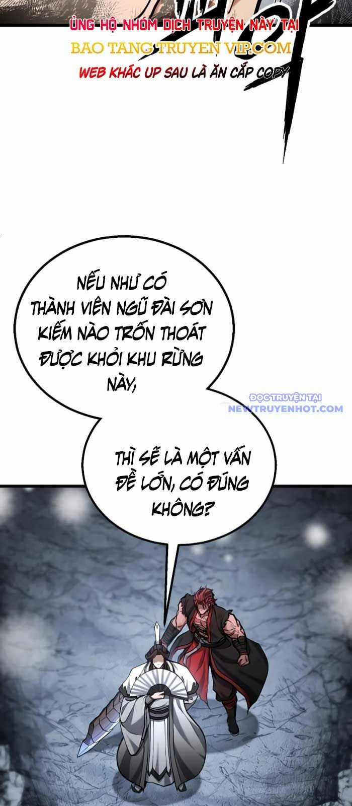 Hoa Vô Thập Nhật Công Chapter 19 trang 10