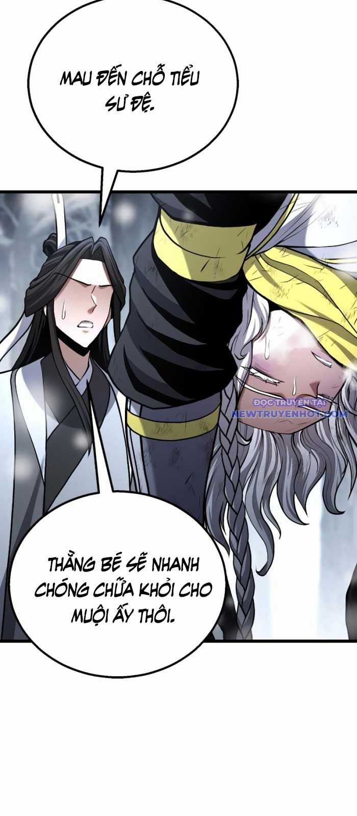Hoa Vô Thập Nhật Công Chapter 19 trang 100