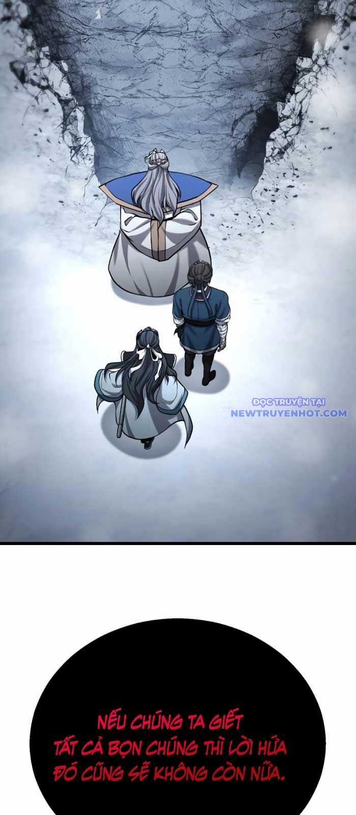 Hoa Vô Thập Nhật Công Chapter 19 trang 11