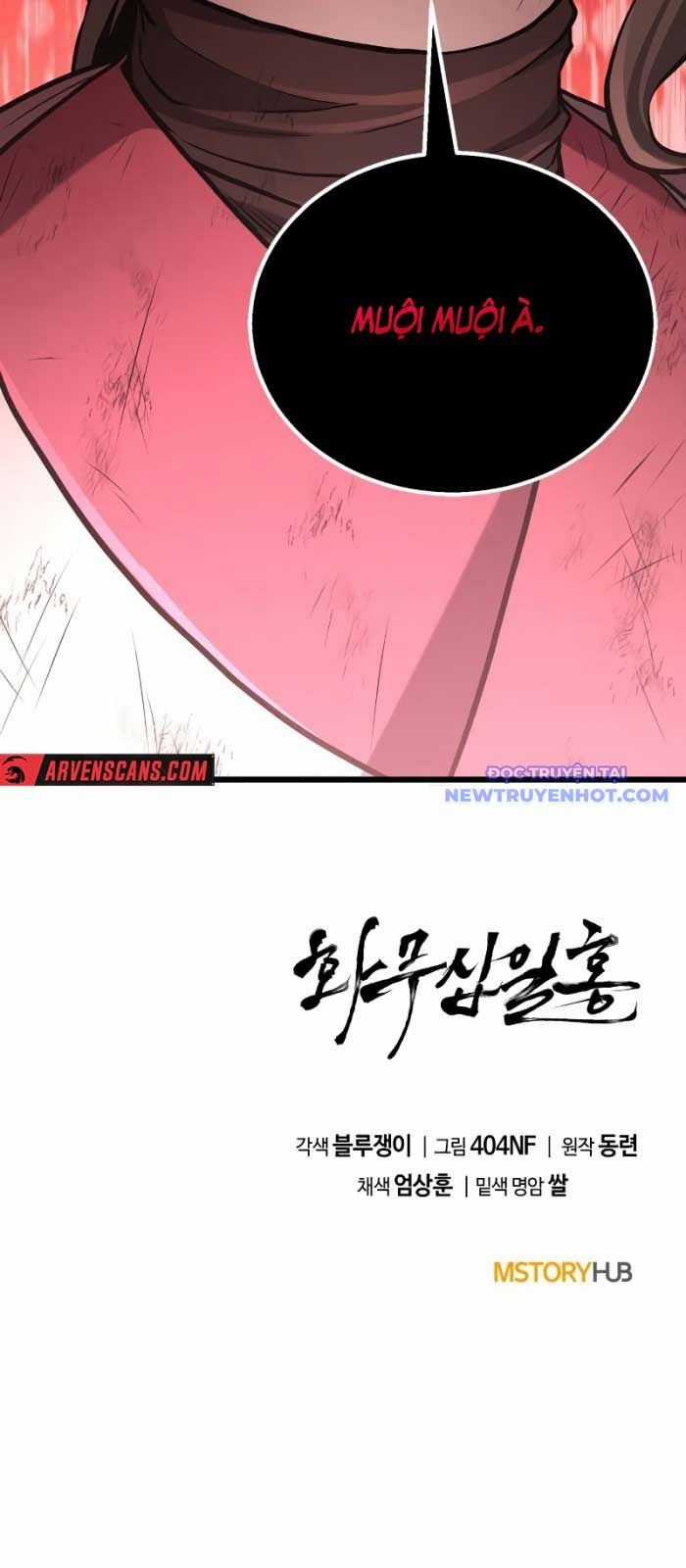 Hoa Vô Thập Nhật Công Chapter 19 trang 112