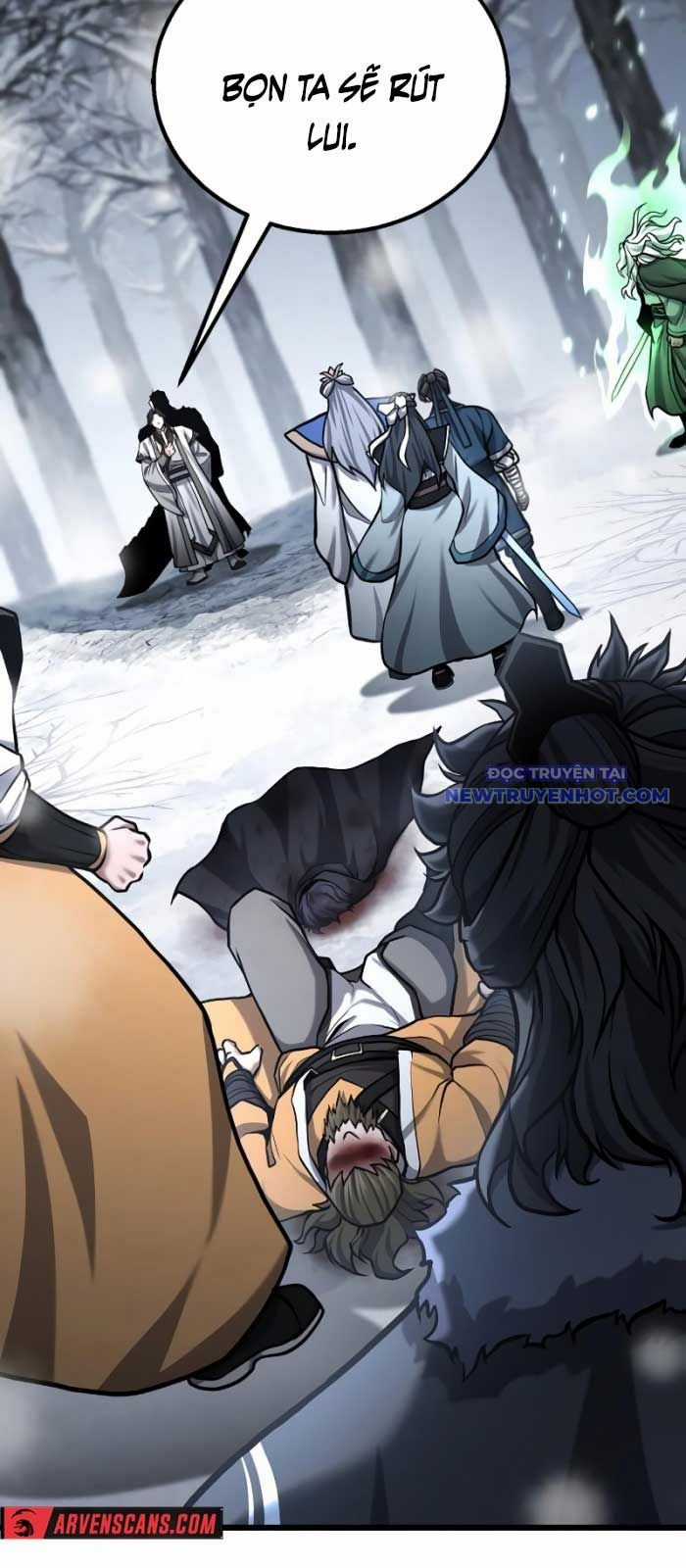 Hoa Vô Thập Nhật Công Chapter 19 trang 16