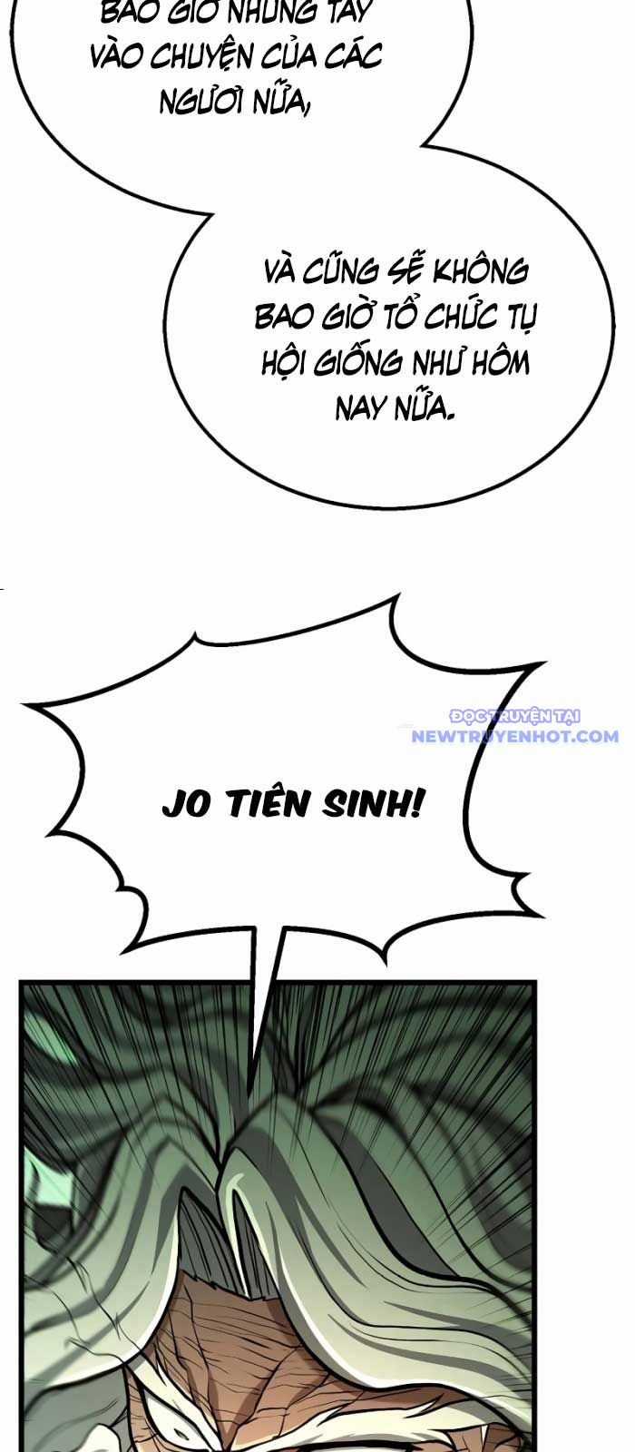 Hoa Vô Thập Nhật Công Chapter 19 trang 18