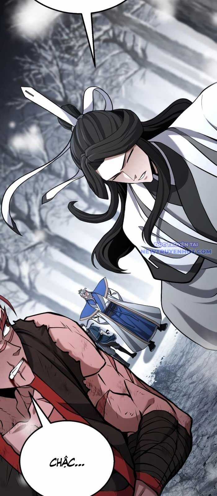 Hoa Vô Thập Nhật Công Chapter 19 trang 26