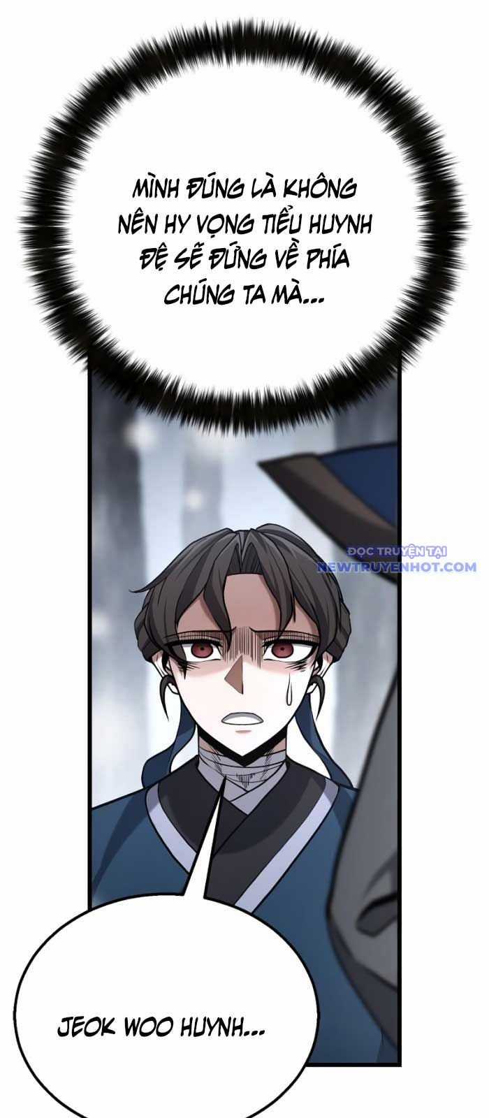 Hoa Vô Thập Nhật Công Chapter 19 trang 28