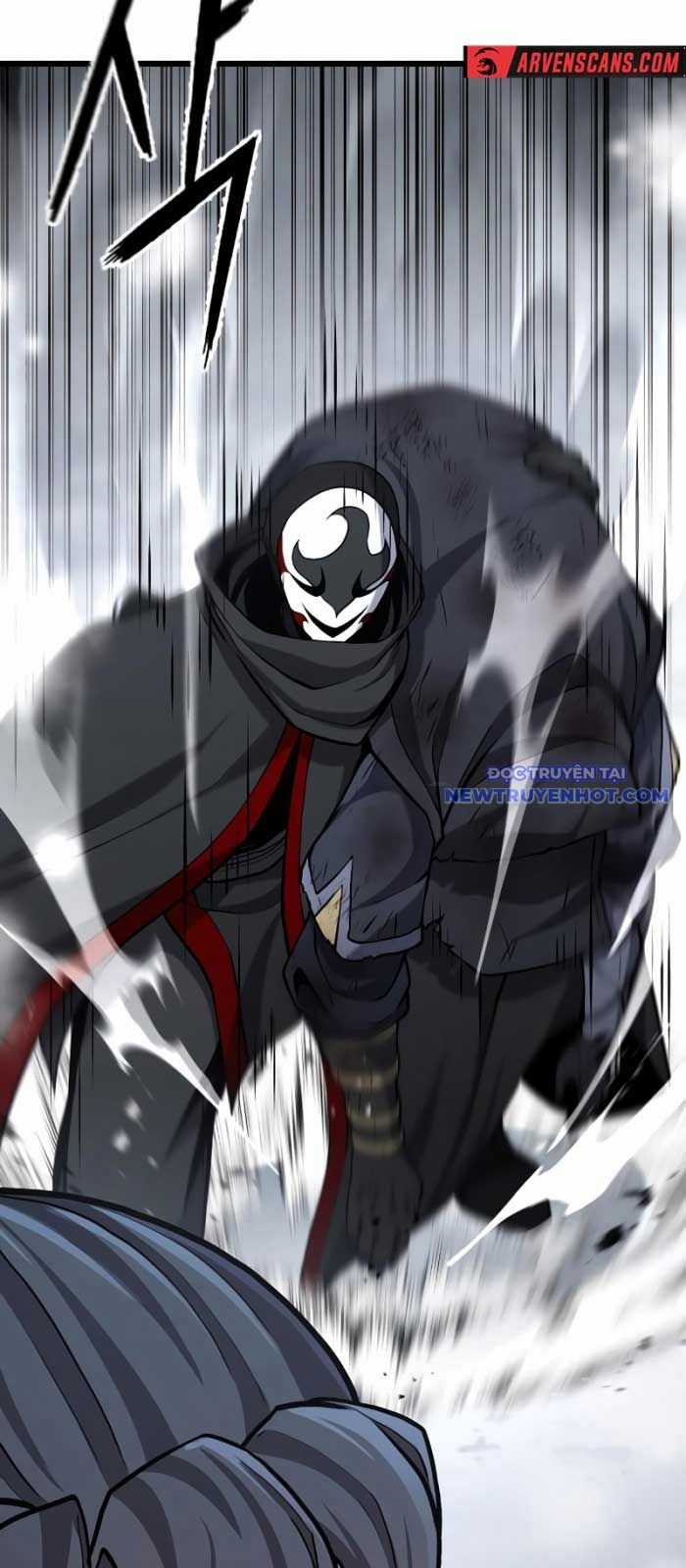 Hoa Vô Thập Nhật Công Chapter 19 trang 32