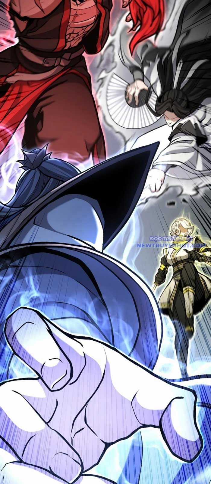 Hoa Vô Thập Nhật Công Chapter 19 trang 45