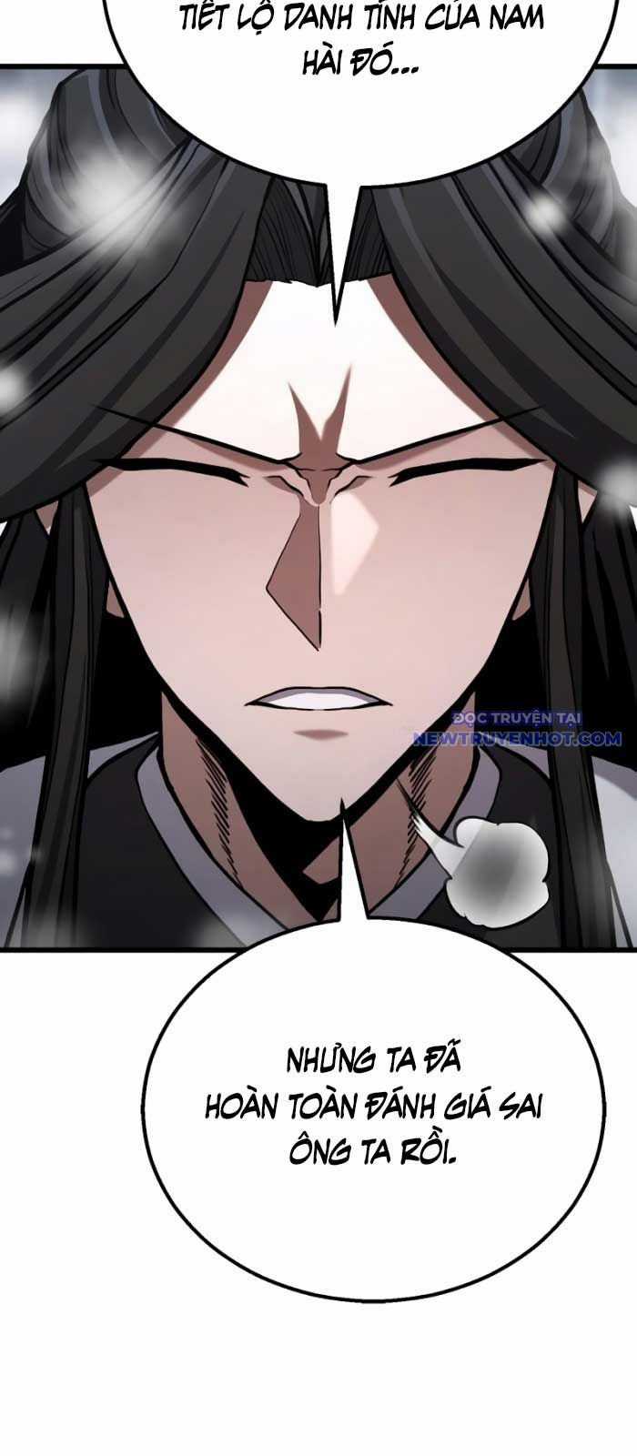 Hoa Vô Thập Nhật Công Chapter 19 trang 53