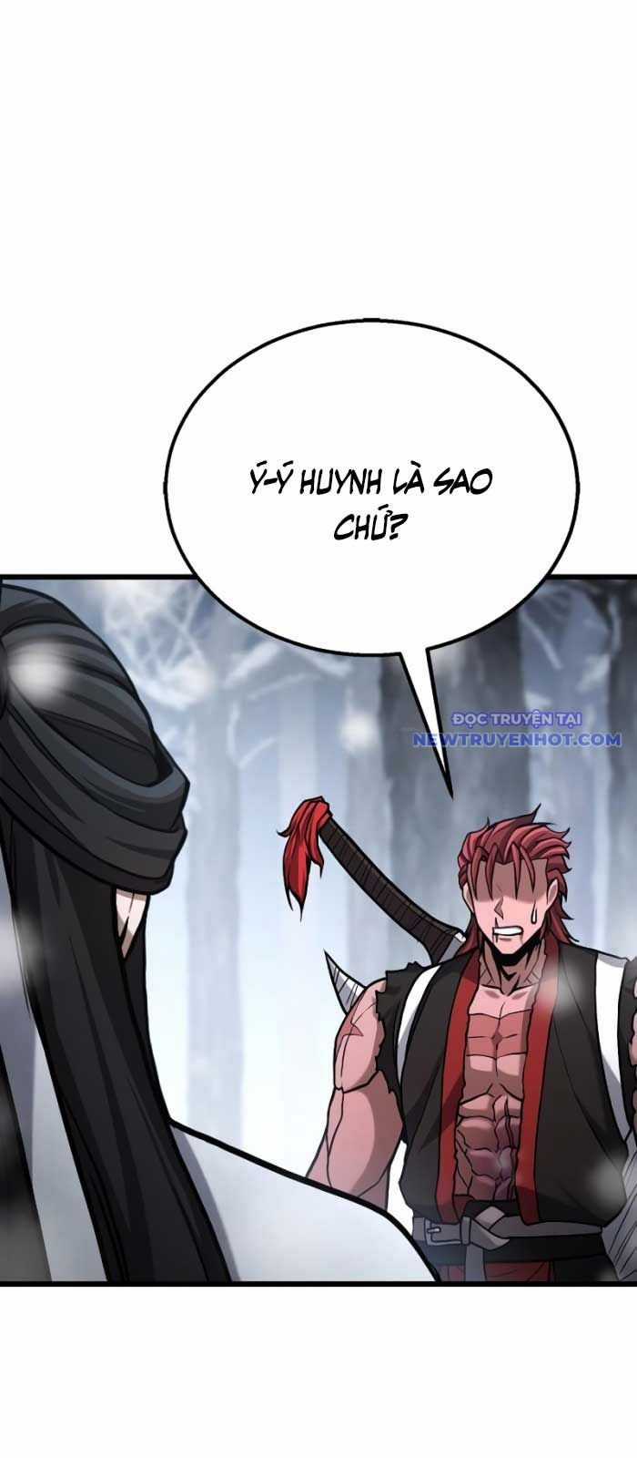 Hoa Vô Thập Nhật Công Chapter 19 trang 54