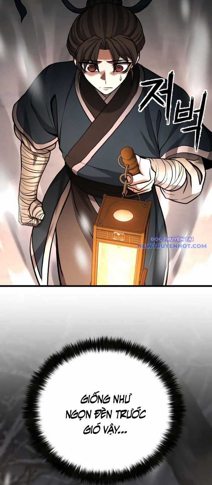 Hoa Vô Thập Nhật Công Chapter 19 trang 59