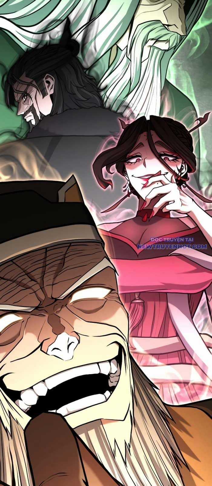 Hoa Vô Thập Nhật Công Chapter 19 trang 65