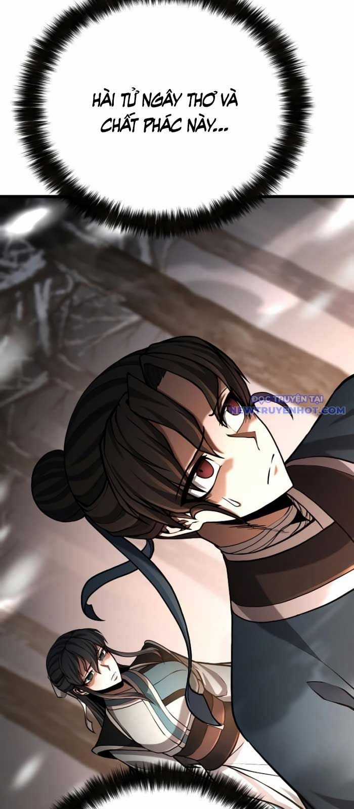 Hoa Vô Thập Nhật Công Chapter 19 trang 67