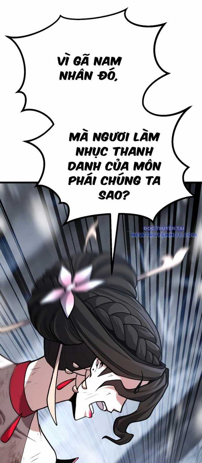 Hoa Vô Thập Nhật Công Chapter 19 trang 85