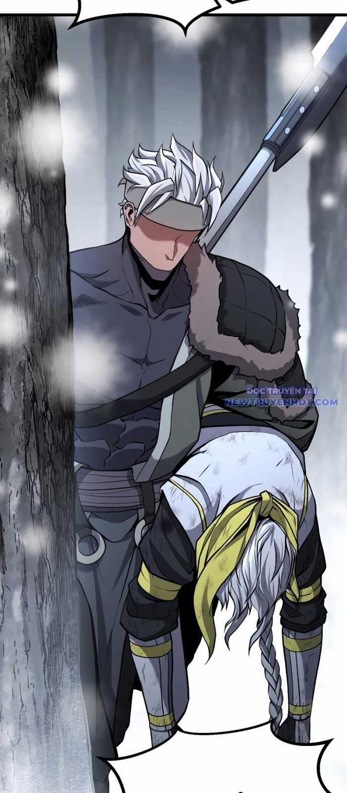 Hoa Vô Thập Nhật Công Chapter 19 trang 97