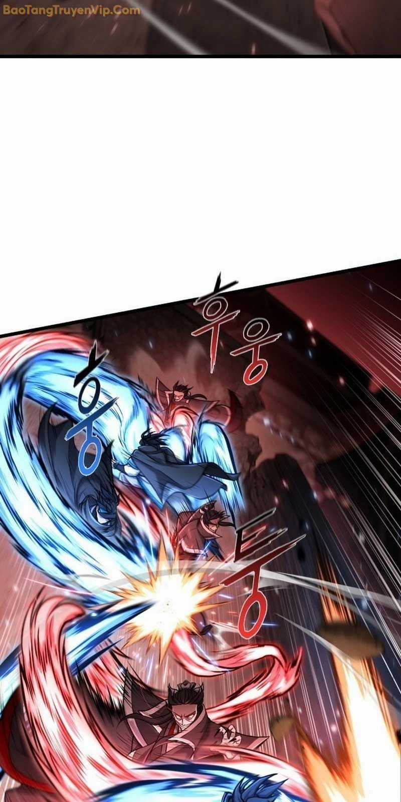 Hoa Vô Thập Nhật Công Chapter 2 trang 110